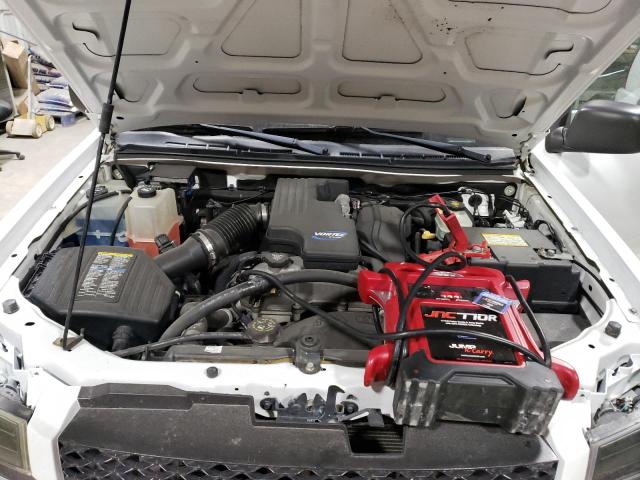 Photo 9 from auction – 2008 CHEVROLET COLORADO with VIN 1GCCS149888106814