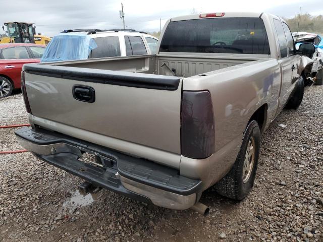 Photo 4 from auction – 2001 CHEVROLET SILVERADO with VIN 2GCEC19T611122738