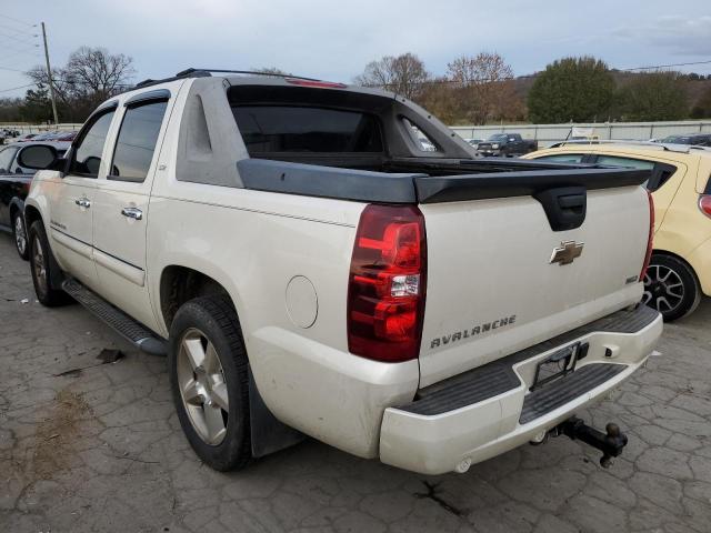 صورة رقم 3 من المزاد - 2008 CHEVROLET AVALANCHE مع VIN 3GNFK12348G254584