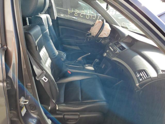 Photo 5 from auction – 2012 HONDA ACCORD SE with VIN 1HGCP2F64CA061514