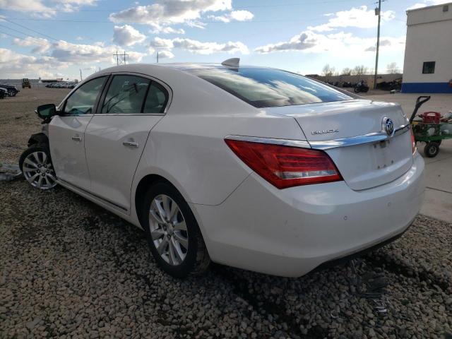 Photo 3 from auction – 2015 BUICK LACROSSE with VIN 1G4GB5GRXFF161290