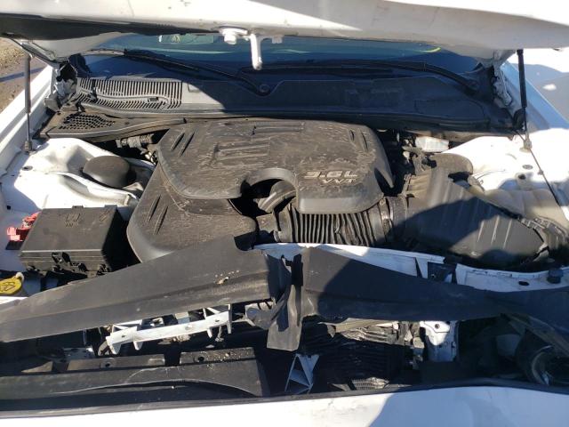 Photo 7 from auction – 2019 DODGE CHALLENGER with VIN 2C3CDZAG9KH735273