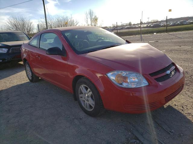 Photo 1 from auction – 2005 CHEVROLET COBALT with VIN 1G1AK12F657573627