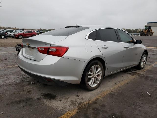 Photo 4 from auction – 2018 CHEVROLET MALIBU LT with VIN 1G1ZD5ST4JF139863