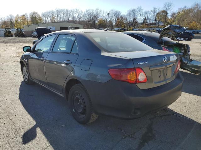 Photo 3 from auction – 2010 TOYOTA COROLLA BA with VIN 2T1BU4EE5AC292020