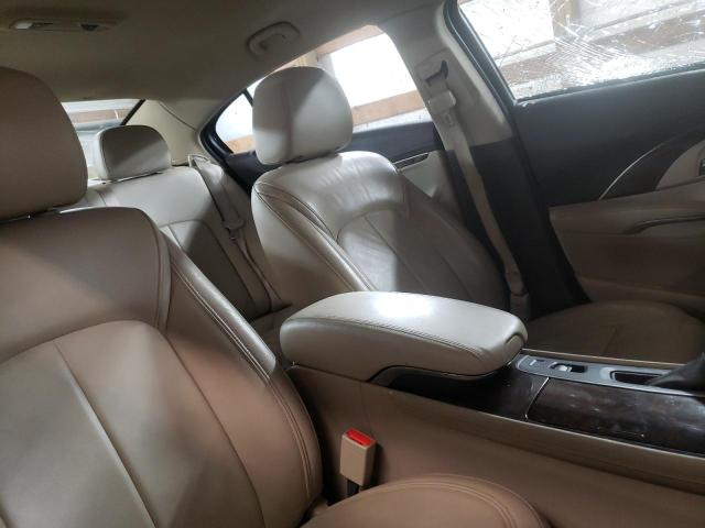 Photo 5 from auction – 2016 BUICK LACROSSE with VIN 1G4GB5G3XGF141019