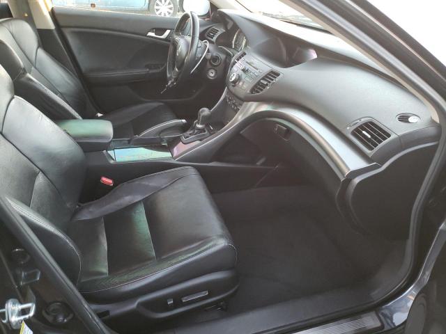 صورة رقم 5 من المزاد - 2012 ACURA TSX مع VIN JH4CU2F44CC011267