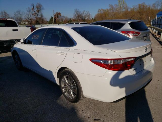 Photo 3 from auction – 2017 TOYOTA CAMRY LE with VIN 4T1BF1FK0HU712238
