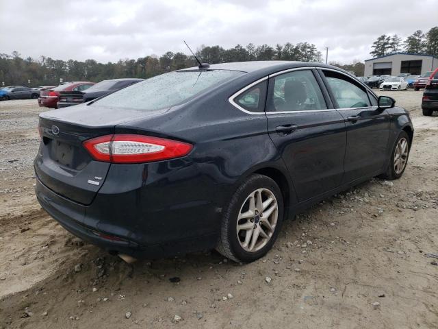 Photo 4 from auction – 2014 FORD FUSION SE with VIN 3FA6P0HD6ER358438