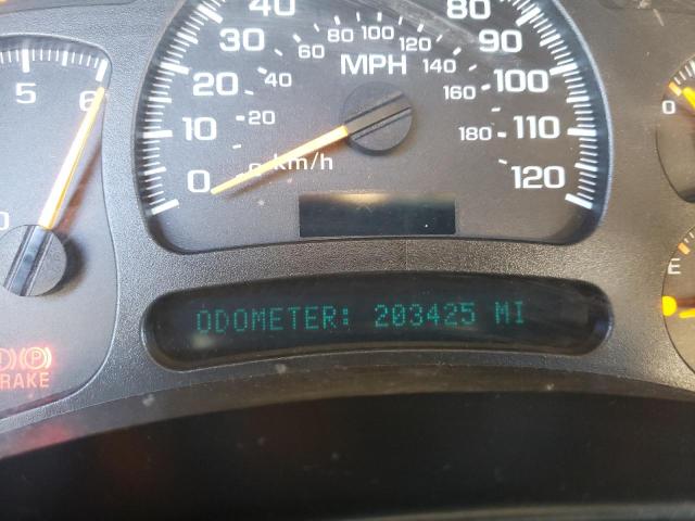 Photo 8 from auction – 2004 CHEVROLET SILVERADO with VIN 1GCEC14X44Z325424
