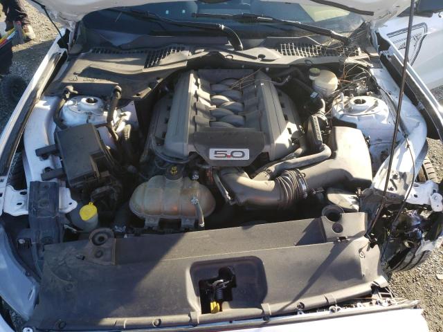 Photo 7 from auction – 2017 FORD MUSTANG GT with VIN 1FA6P8CF9H5248014