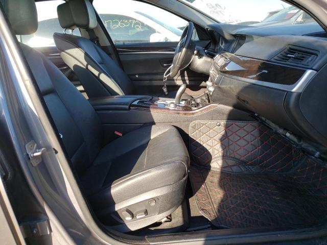 صورة رقم 5 من المزاد - 2012 BMW 535 XI مع VIN WBAFU7C5XCDU64728