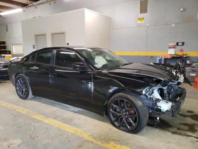 Photo 9 from auction – 2020 DODGE CHARGER SX with VIN 2C3CDXBG6LH104923