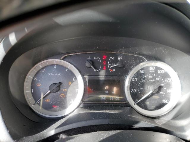 Photo 8 from auction – 2013 NISSAN ALTIMA with VIN 3N1AB7AP4DL738995