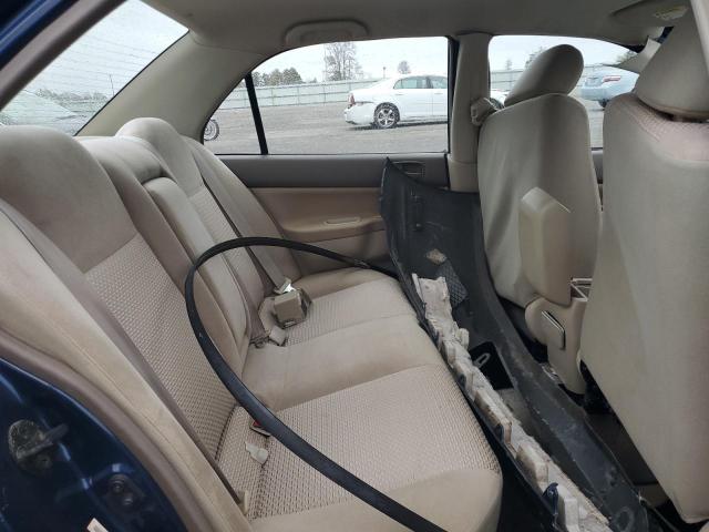 Photo 6 from auction – 2002 MITSUBISHI LANCER ES with VIN JA3AJ26E92U005188