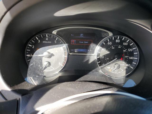 Photo 8 from auction – 2017 NISSAN ALTIMA 2.5 with VIN 1N4AL3AP3HN347674