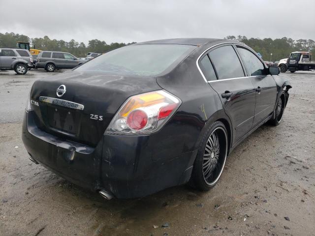 Photo 4 from auction – 2008 NISSAN ALTIMA 2.5 with VIN 1N4AL21E78C148356