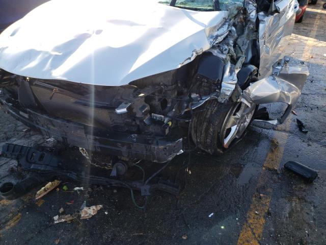 Photo 9 from auction – 2012 HYUNDAI ELANTRA GL with VIN 5NPDH4AE0CH102885