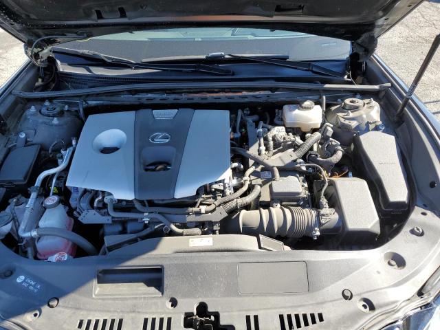 Photo 7 from auction – 2020 LEXUS ES 300H with VIN 58AD21B13LU005752