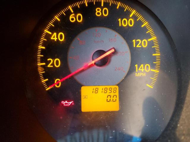Photo 8 from auction – 2005 NISSAN ALTIMA S with VIN 1N4AL11E05C148527