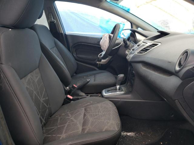 Photo 5 from auction – 2011 FORD FIESTA SE with VIN 3FADP4BJXBM219225