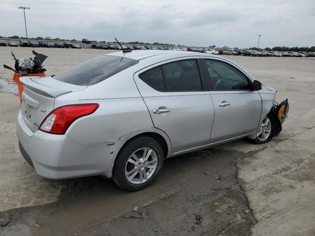Photo 3 from auction – 2016 NISSAN VERSA S with VIN 3N1CN7AP7GL889284