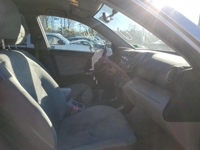 Photo 5 from auction – 2010 TOYOTA RAV4 with VIN JTMZF4DV9AD026402