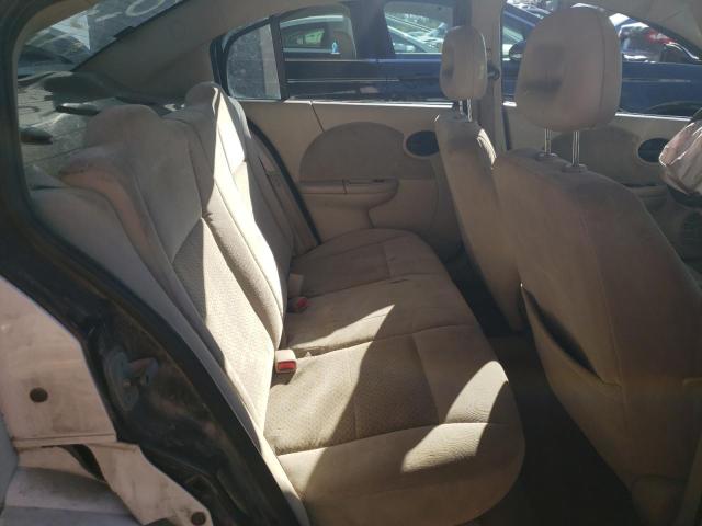 Photo 6 from auction – 2007 SATURN ION LEVEL with VIN 1G8AL55F67Z148465