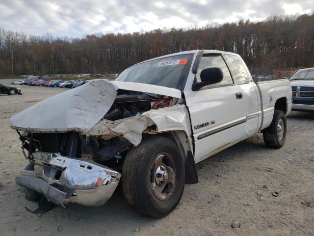 صورة رقم 2 من المزاد - 2000 DODGE RAM 1500 مع VIN 3B7HC13YXYM200295