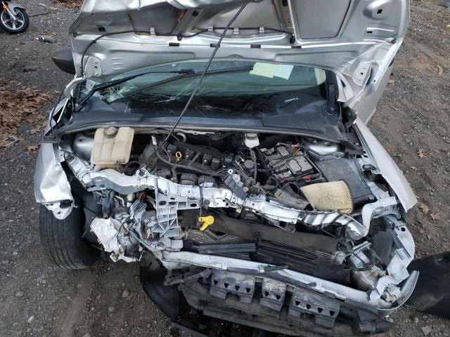 Photo 7 from auction – 2017 FORD FOCUS S with VIN 1FADP3E25HL321668