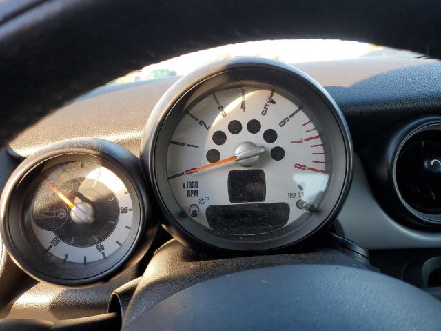 Photo 8 from auction – 2012 MINI COOPER with VIN WMWZN3C52CT135093