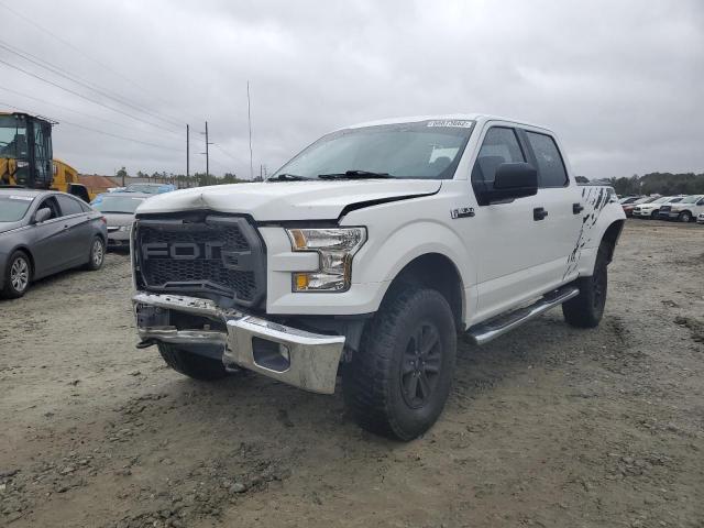Photo 2 from auction – 2015 FORD F150 SUPER with VIN 1FTEW1EF7FFB94314