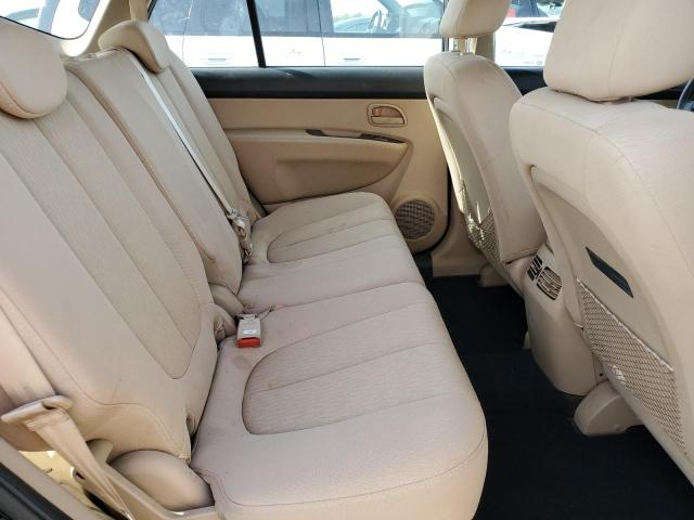Фото 6 с аукциона – 2009 KIA RONDO BASE с VIN KNAFG529X97274564