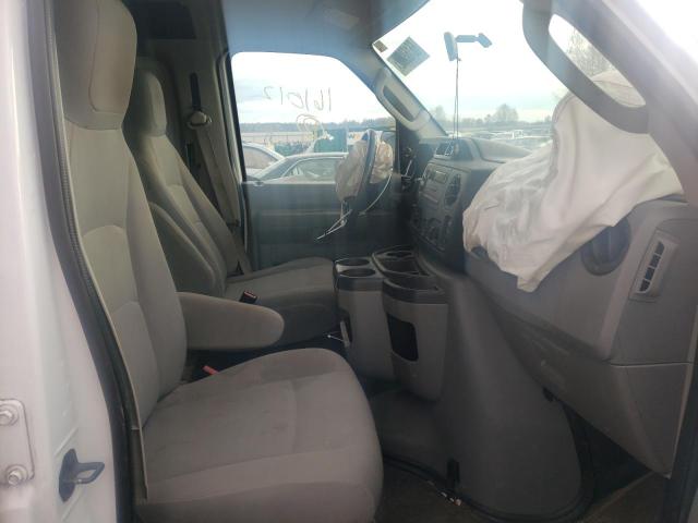 Photo 5 from auction – 2012 FORD ECONOLINE with VIN 1FTNE2EW3CDA83341