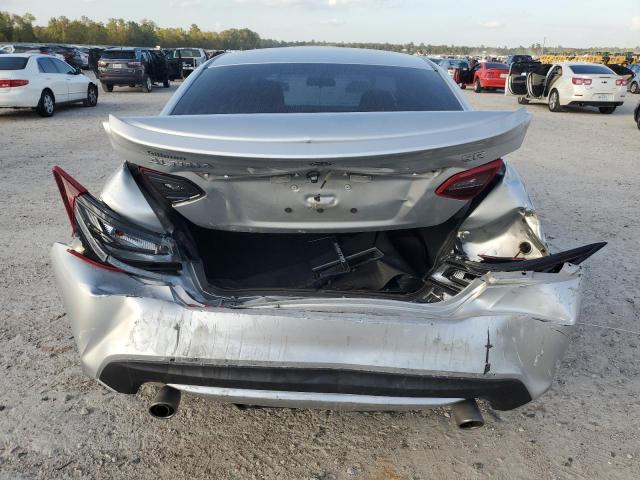 Photo 9 from auction – 2017 NISSAN ALTIMA 2.5 with VIN 1N4AL3AP6HC279785