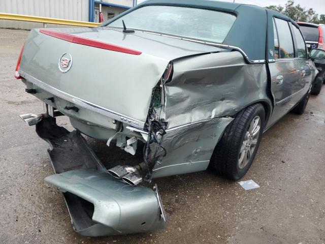Photo 9 from auction – 2006 CADILLAC DTS with VIN 1G6KD57Y56U128051