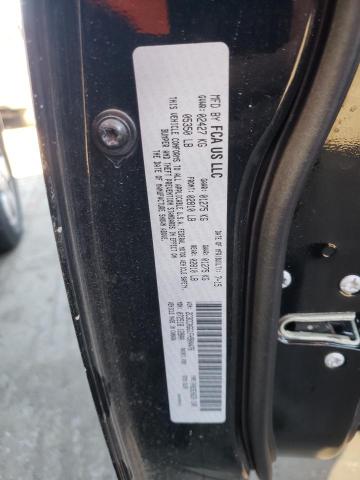 Photo 10 from auction – 2015 CHRYSLER 300 S with VIN 2C3CCAGG1FH904476