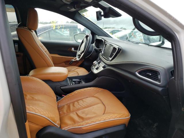 Photo 5 from auction – 2021 CHRYSLER PACIFICA H with VIN 2C4RC1N79MR557706