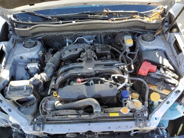 Photo 7 from auction – 2014 SUBARU FORESTER 2 with VIN JF2SJAEC5EH430454