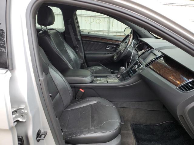Photo 5 from auction – 2013 FORD TAURUS LIM with VIN 1FAHP2F86DG179817