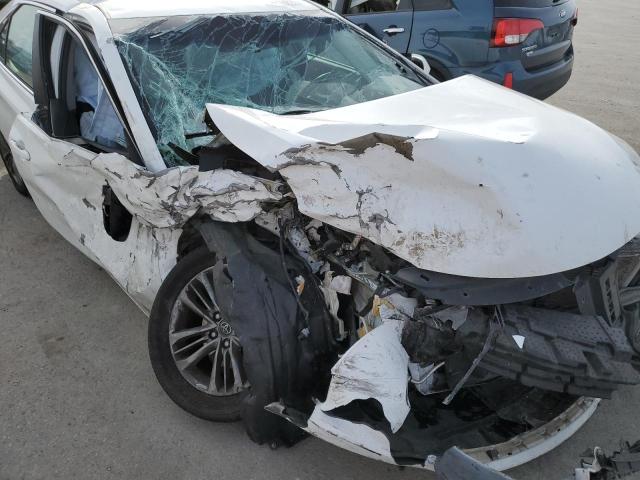 Photo 9 from auction – 2016 TOYOTA CAMRY LE with VIN 4T1BF1FK7GU229733