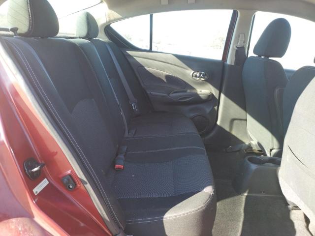 Photo 6 from auction – 2017 NISSAN VERSA S with VIN 3N1CN7AP7HK449282