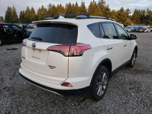 Photo 4 from auction – 2017 TOYOTA RAV4 LIMIT with VIN JTMDFREV9HD210061