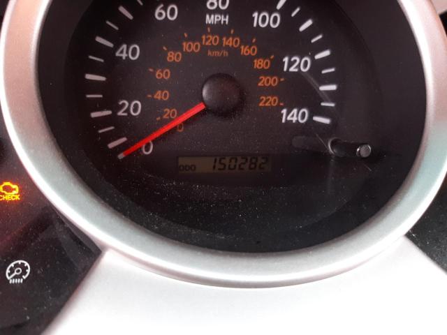 Photo 8 from auction – 2006 TOYOTA HIGHLANDER with VIN JTEGP21A160095363