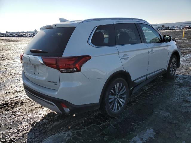 Photo 4 from auction – 2019 MITSUBISHI OUTLANDER with VIN JA4AZ3A30KZ038955
