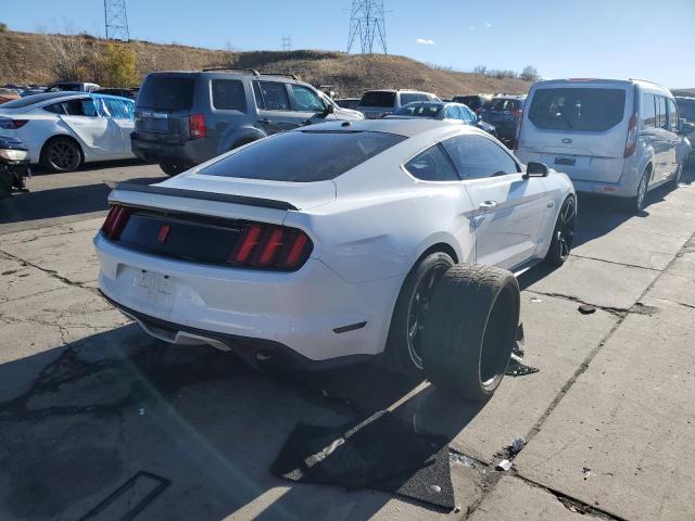 Photo 4 from auction – 2016 FORD MUSTANG GT with VIN 1FA6P8CF2G5327653