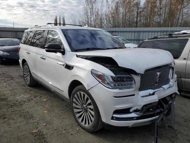 Photo 1 from auction – 2018 LINCOLN NAVIGATOR with VIN 5LMJJ2LT2JEL01143