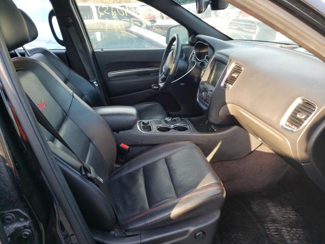 Photo 5 from auction – 2017 DODGE DURANGO R/ with VIN 1C4SDJCTXHC937182