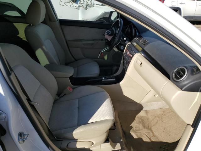 Photo 5 from auction – 2005 MAZDA 3 I with VIN JM1BK12F351300384