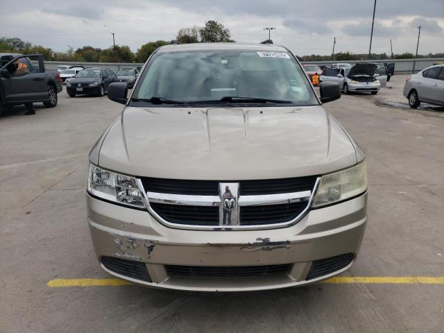 Photo 5 from auction – 2009 DODGE JOURNEY SE with VIN 3D4GG47BX9T573693